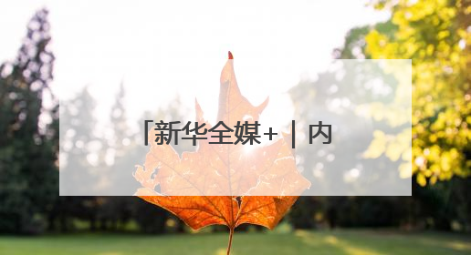 新华全媒+｜内蒙古：沙海之中建“蓝海”(2)